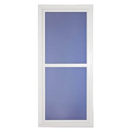 LARSON 36x81 WHT FV Storm Door 14604032